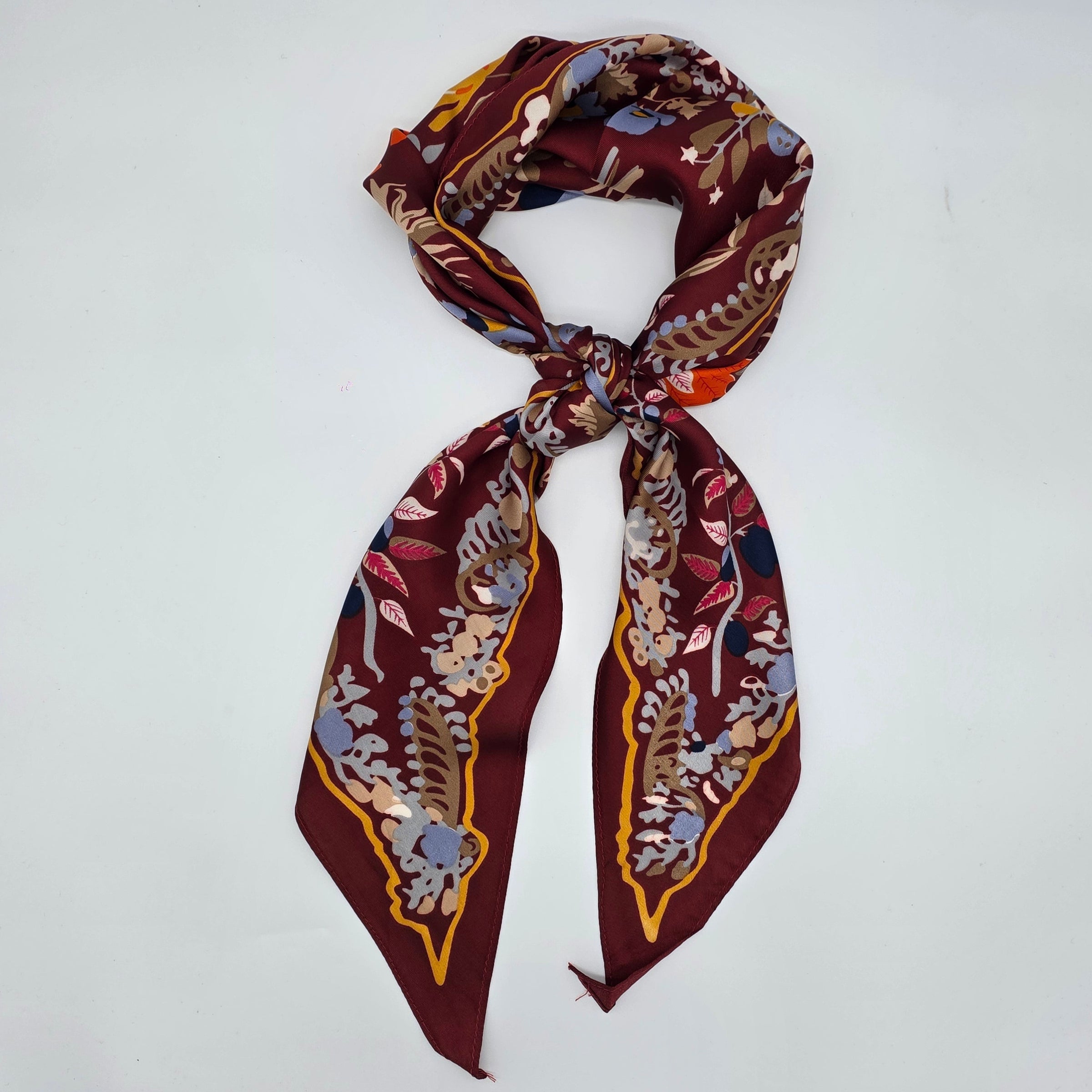 Foulard personalizzato