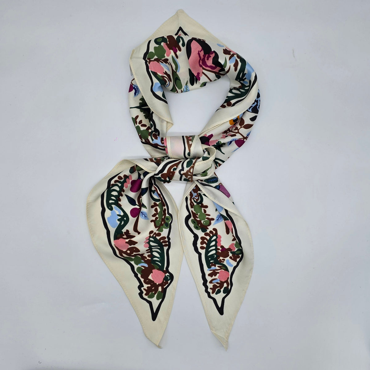 Foulard personalizzato