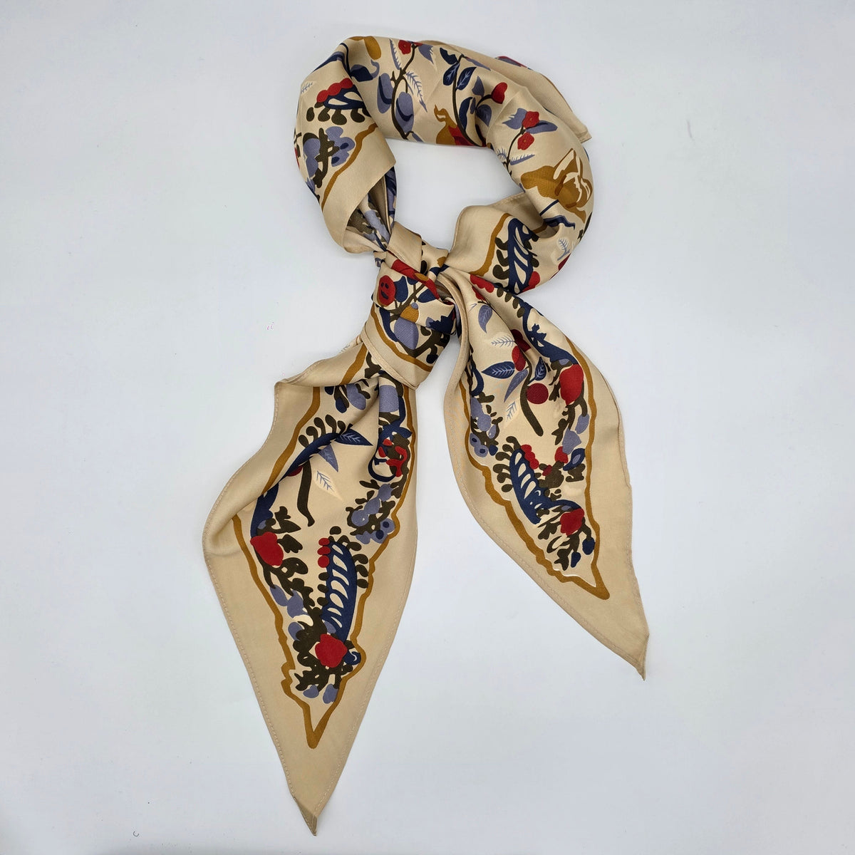 Foulard personalizzato